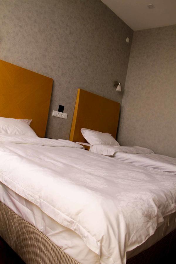 Sunrise Apartments Douchanbé Extérieur photo